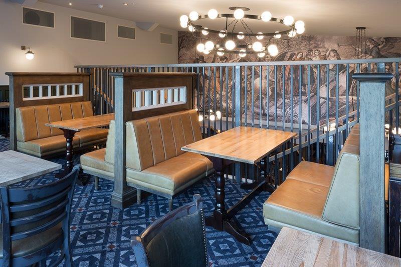 Pilgrims Progress Wetherspoon ベドフォード エクステリア 写真