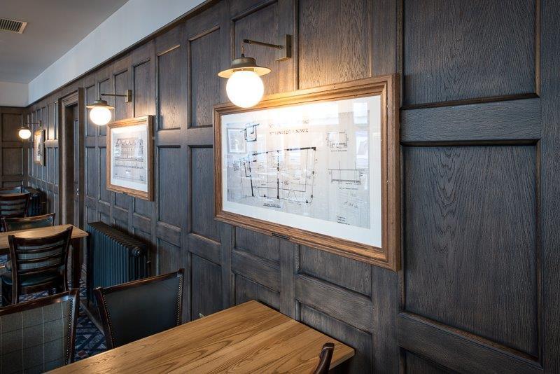 Pilgrims Progress Wetherspoon ベドフォード エクステリア 写真
